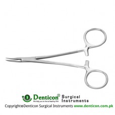 Vasectomy Dissecting Forcep Stainless Steel, 14.5 cm - 5 3/4"